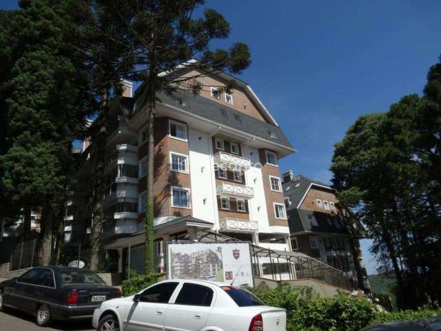 APARTAMENTO COM 4 DORMITÓRIOS À VENDA, 219 M² - CENTRO - GRAMADO/RS, Centro , Gramado - RS