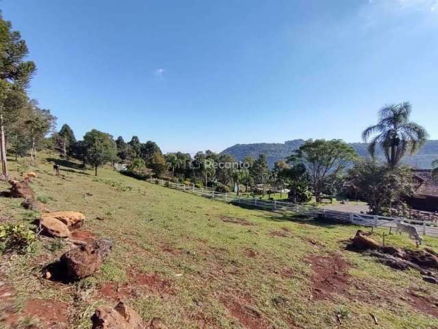 SÍTIO À VENDA 5.25 HECTARES - CARAZAL - GRAMADO, Carazal, Gramado - RS