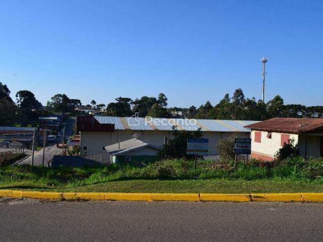 TERRENO À VENDA, 765 M² POR R$ 1.792.000,00 - CENTRO - GRAMADO/RS, Centro , Gramado - RS