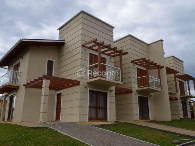 CASA COM 2 DORMITÓRIOS À VENDA, 100 M² - GRAMADO/RS, Moura, Gramado - RS