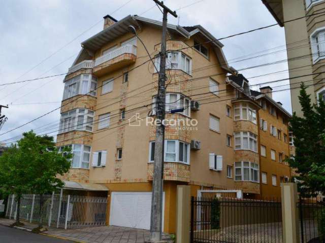 APARTAMENTO COM 4 DORMITÓRIOS NO CENTRO DE GRAMADO, Centro , Gramado - RS