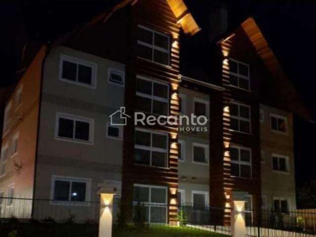 APARTAMENTO COM 2 DORMITÓRIOS À VENDA, EM GRAMADO, Avenida Central, Gramado - RS