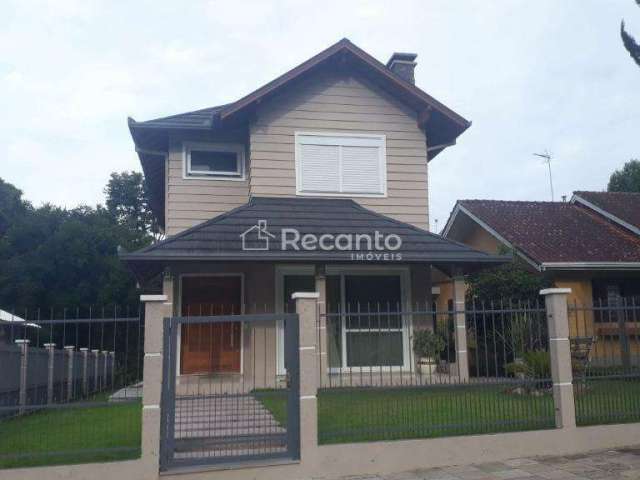 CASA COM 3 DORMITÓRIOS À VENDA, 228 M² AVENIDA CENTRAL - GRAMADO/RS, Avenida Central, Gramado - RS