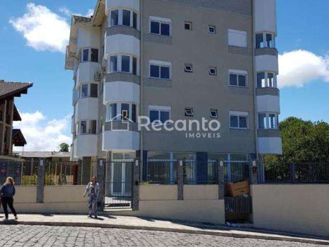 APARTAMENTO COM 2 DORMITÓRIOS À VENDA, 73 M² POR R$ 1.000.000,00 - CENTRO - CANELA/RS, Centro, Canela - RS