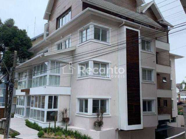 APARTAMENTO COM 2 DORMITÓRIOS À VENDA, 147 M² - CENTRO - GRAMADO/RS, Centro , Gramado - RS