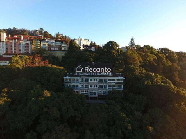 APARTAMENTO COM 2 DORMITÓRIOS À VENDA, JARDIM BELA VISTA - GRAMADO/RS, Jardim Bela Vista, Gramado - RS