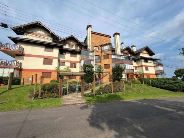 APARTAMENTO 3 DORMITÓRIOS À VENDA EM GRAMADO/RS, Loteamento Lago Negro, Gramado - RS