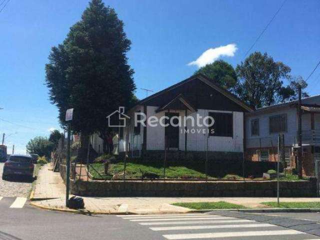 TERRENO À VENDA, 600 M²  - CENTRO - CANELA/RS, Centro, Canela - RS