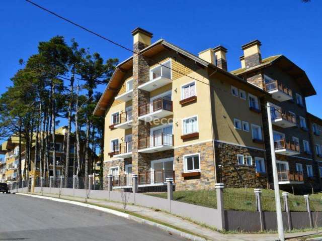 APARTAMENTO COM 2 DORMITÓRIOS À VENDA, 88 M²   CARNIEL - GRAMADO/RS, Carniel, Gramado - RS