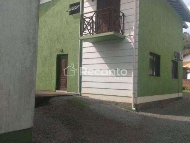 CASA COM 2 DORMITÓRIOS À VENDA, 60 M² , Jardim das Fontes, Canela - RS