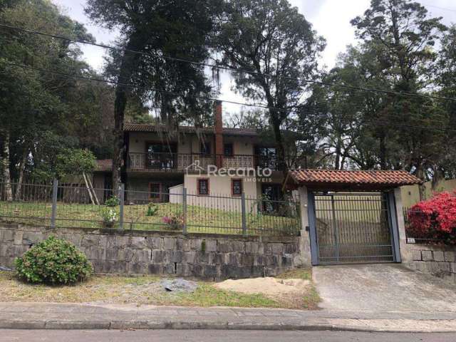 CASA COM 3 DORMITÓRIOS À VENDA, 239 M² POR R$ 1.600.000 - VILA  MAGGI - CANELA/RS, Vila  Maggi, Canela - RS