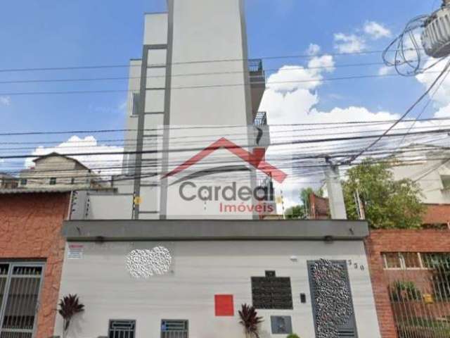 Apartamento em Vila Matilde  -  São Paulo