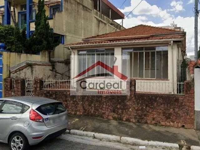 Lote / Terreno em Chácara Seis de Outubro  -  São Paulo