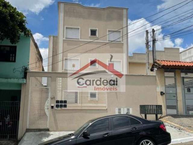 Apartamento em Cidade Patriarca  -  São Paulo