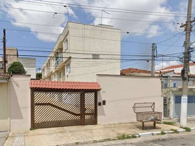 Casa de Condomínio em Vila Nova Savoia  -  São Paulo