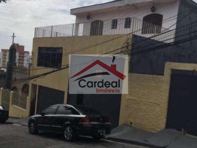 Casa em Vila Beatriz  -  São Paulo