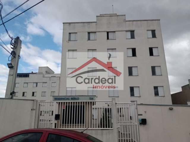 Apartamento em Vila Ré  -  São Paulo