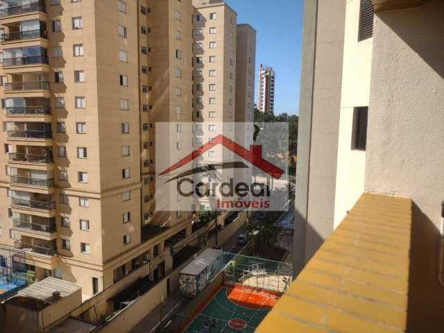 Apartamento em Vila Carrao  -  São Paulo