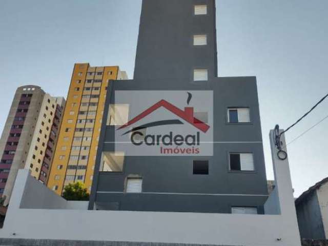 Apartamento em Vila Esperança  -  São Paulo