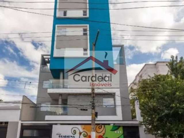 Apartamento em Guaiauna  -  São Paulo