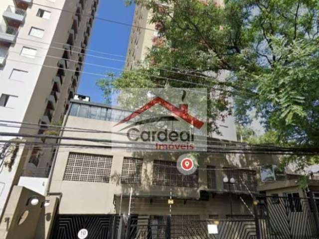 Apartamento em Vila Esperança  -  São Paulo