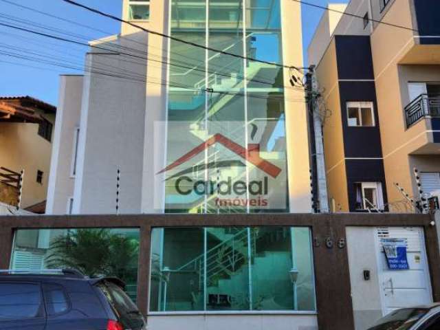 Apartamento em Penha de França  -  São Paulo