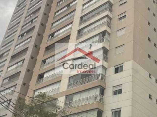 Apartamento em Parque São Jorge  -  São Paulo