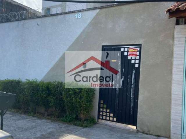 Apartamento em Cidade Patriarca  -  São Paulo