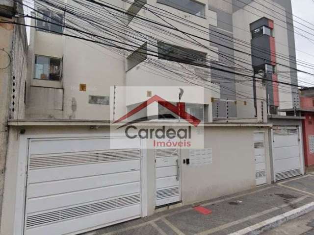 Apartamento em Cidade Patriarca  -  São Paulo