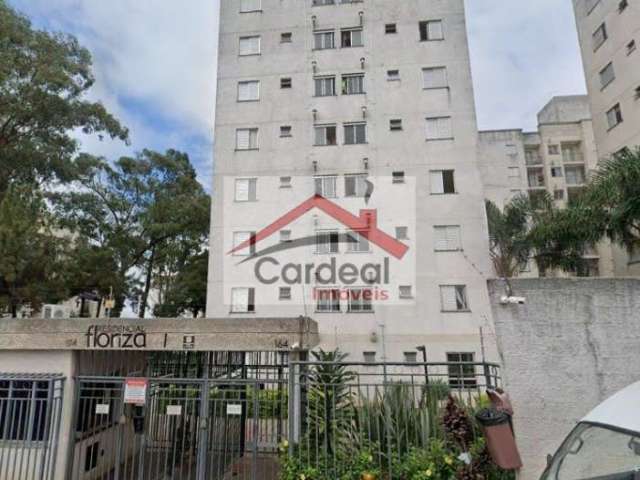 Apartamento em Jardim Vila Formosa  -  São Paulo