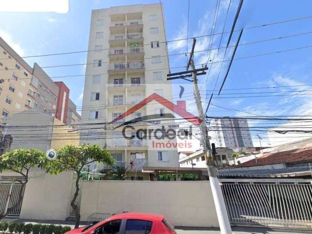 Apartamento em Vila Guilhermina  -  São Paulo