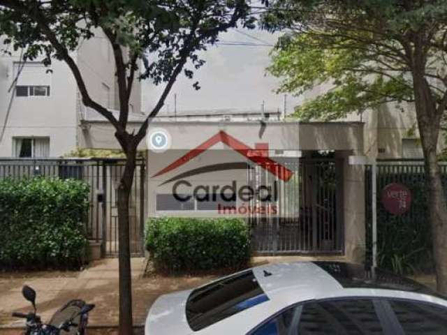 Apartamento em Belenzinho  -  São Paulo