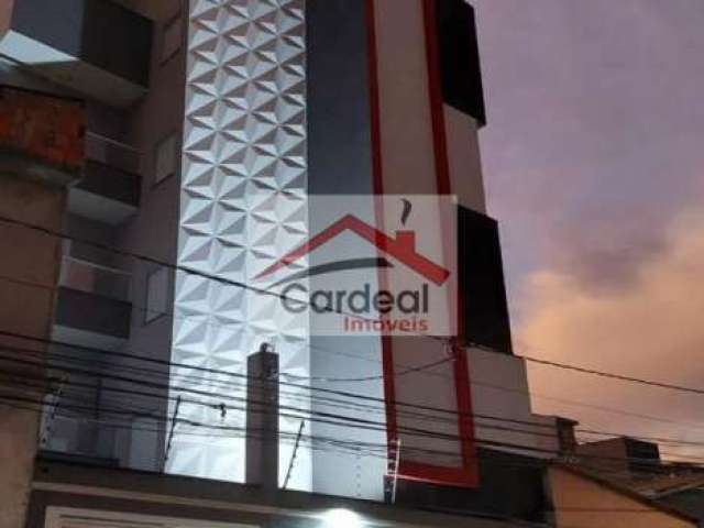 Apartamento em Cidade Patriarca  -  São Paulo