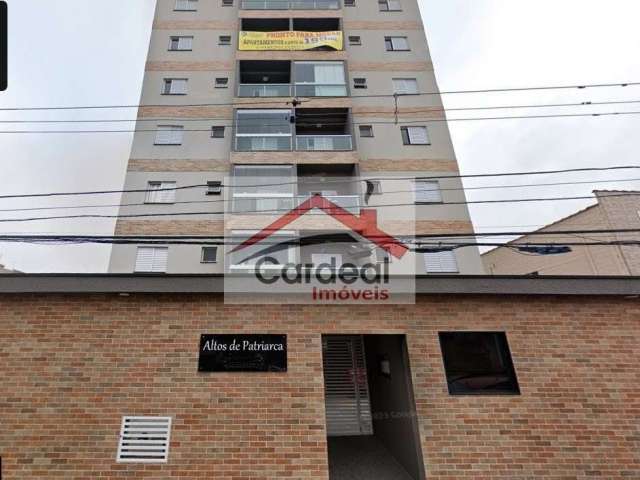 Apartamento em Vila Matilde  -  São Paulo