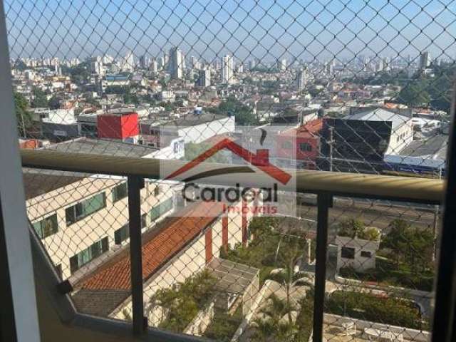 Apartamento em Vila Formosa  -  São Paulo