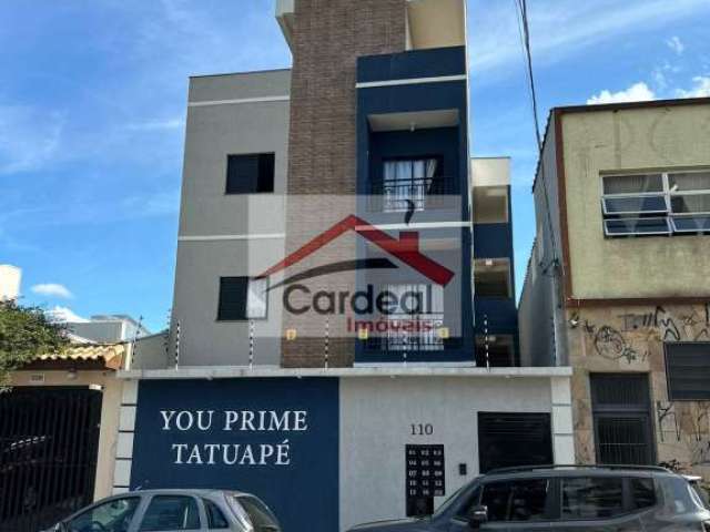 Apartamento em Vila Floresta  -  Santo André