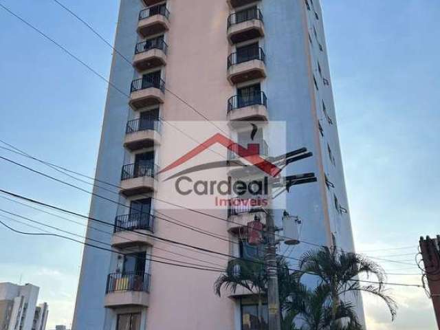 Apartamento em Cidade Patriarca  -  São Paulo