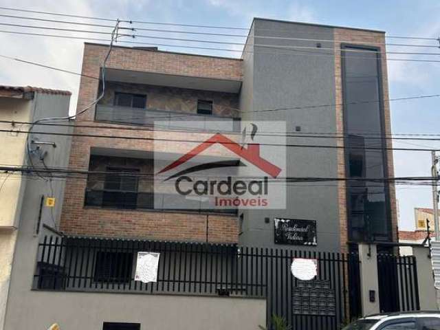 Apartamento em Cidade Patriarca  -  São Paulo