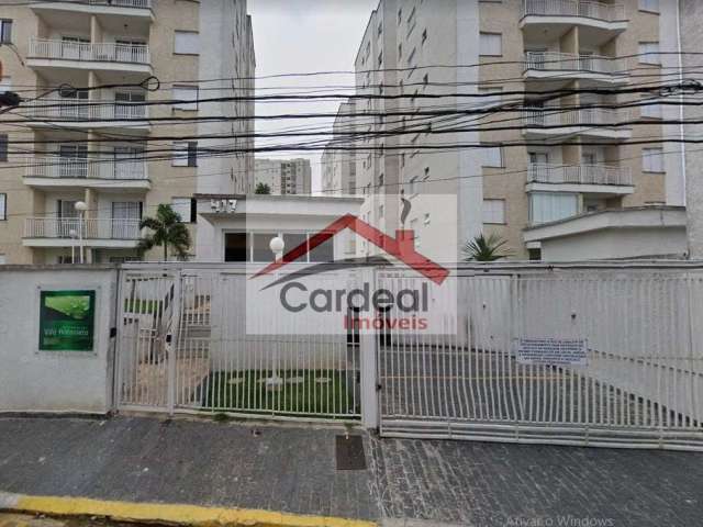 Apartamento em Jardim Vila Formosa  -  São Paulo