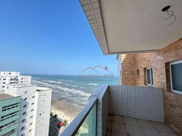 Apartamento com 2 dormitórios à venda, 70 m² por R$ 390.000,00 - Jardim Praia Grande - Mongaguá/SP