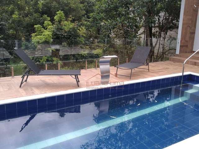 Casa com 3 dormitórios à venda, 216 m² por R$ 1.950.000,00 - Cézar de Souza - Mogi das Cruzes/SP