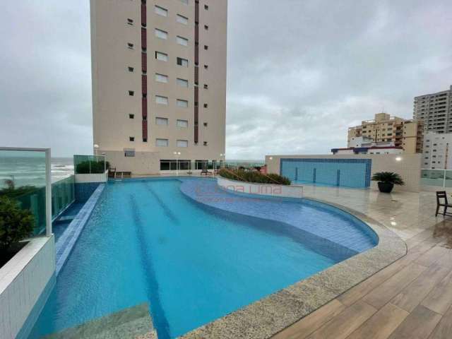 Apartamento com 2 dormitórios à venda, 78 m² por R$ 530.000,00 - Vila São Paulo - Mongaguá/SP