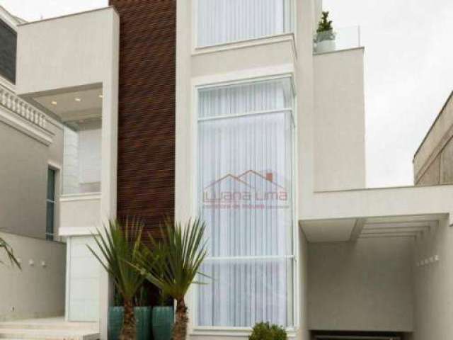 Casa com 4 dormitórios à venda por R$ 14.000.000,00 - Cerâmica - São Caetano do Sul/SP