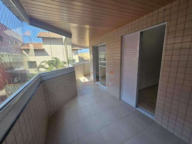 Apartamento com 3 dormitórios à venda, 123 m² por R$ 699.900 - Centro - Itanhaém/SP