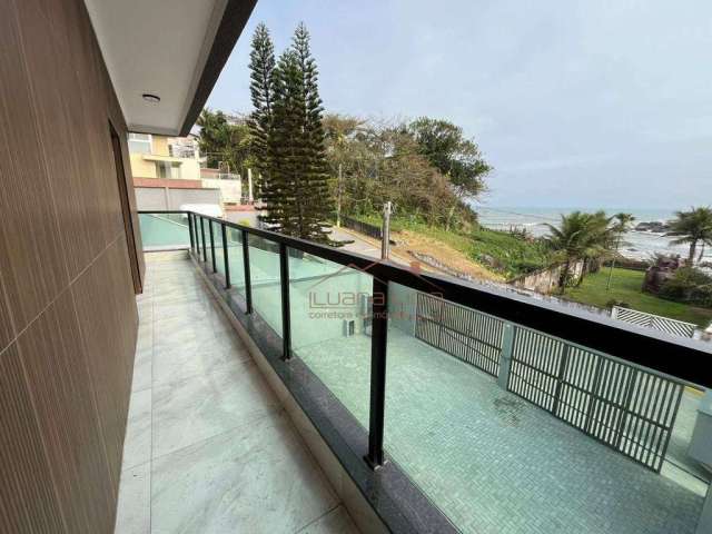 Sobrado com 2 dormitórios à venda, 98 m² por R$ 637.000,00 - Praia Do Sonho - Itanhaém/SP