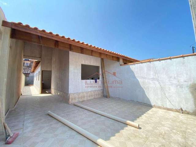 Casa com 2 dormitórios à venda, 65 m² por R$ 230.000 - Jd Nossa Senhora Do Sion - Itanhaém/SP