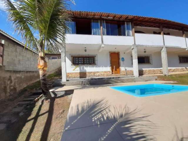 Casa &#224; venda no Vale Alpino, Teresópolis