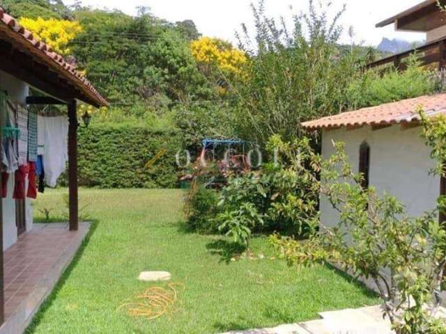 Casa &#224; venda no Carlos Guinle, Teresópolis.