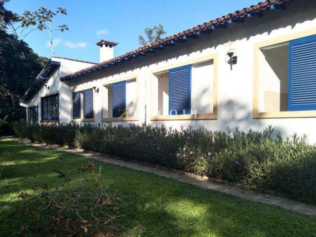 Linda propriedade &#224; venda na Granja Mafra, Teresópolis