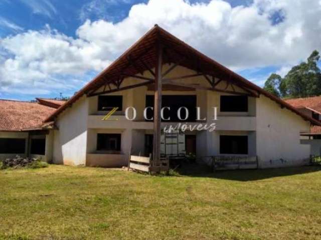 Hotel Fazenda para venda em Teresópolis